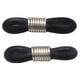 thumbnail image 4 of sweethay 10 piezas, correa para gafas, ganchos para gafas con soporte de conector de bobina de Metal, regalos, accesorios para gafas Cadenas y cordones para anteojos Negro, 4 of 6