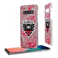 thumbnail image 4 of D.C. United Galaxy Paisley Clear Case, 4 of 5