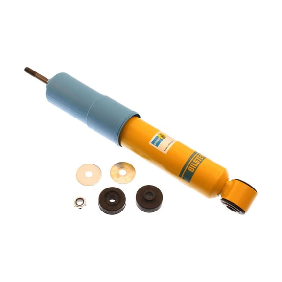 Bilstein B6 4600 Series Shock Absorber Fits select: 1995-1998 TOYOTA T100 XTRACAB SR5, 1993 TOYOTA T100