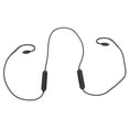 thumbnail image 1 of Universal MMCX Adapter Cable, Earphone Cable Low Latency One Click Switch Ergonomic With Controller Microphone For ATH For IM02, 1 of 8