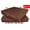 Brown, variant on QQbed Patio Chair Cushion Seat Covers, Polyester, Water-Resistant, Zippered, 24"x22"x4", 4-pack, Tango