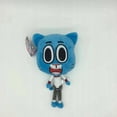thumbnail image 4 of Gumball Anais Darwin Plush Toys, Set Of 3, 4 of 5