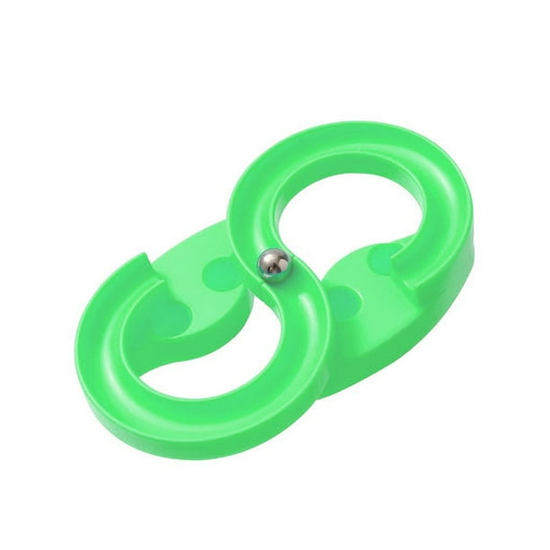 Vogacara 88 Finger Track Toy Descompresión Fingertip Toy Small Slide Ball Track para niños de 4-6 años Juguetes Educativos No.2 Vogacara FN003389-02