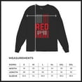 thumbnail image 7 of Remember Everyone Deployed Long Sleeve T-shirt Until They All Come Home RED Friday Military US Flag American Patriot, 7 of 7