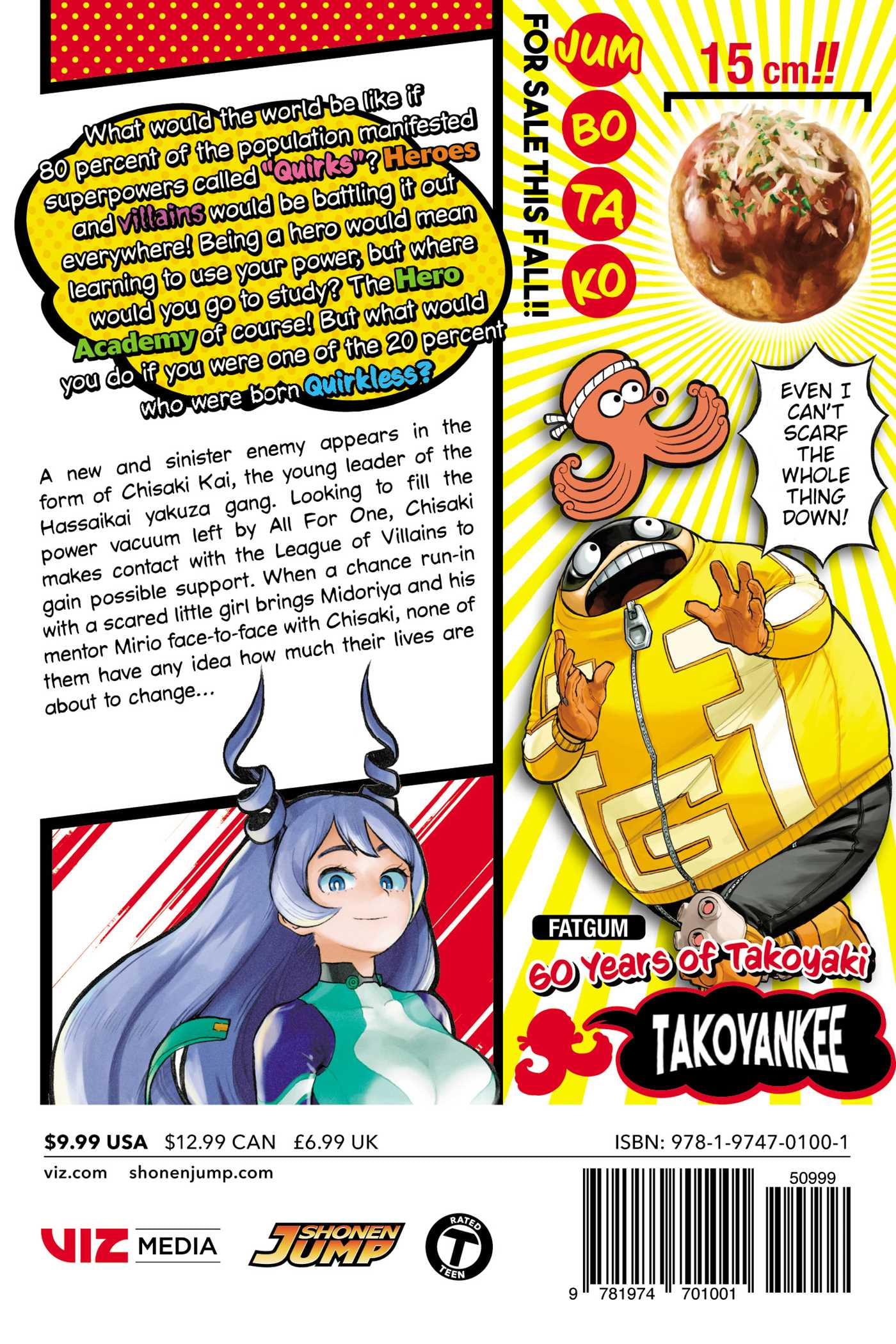 Read My Home Hero Vol.15 Chapter 132: It's My Turn Now on Mangakakalot