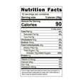 thumbnail image 6 of Wiley Wallaby Classic Red Licorice Candy, 10 oz. Bag, Contains Wheat & Soy, 6 of 7