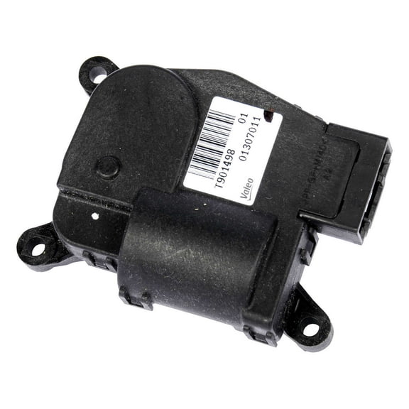 ACDelco GM Original Equipment 15-74349 Heating and Air Conditioning Panel Mode Door Actuator