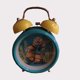 thumbnail image 2 of Reloj Despertador Analogo Vivitar Minions TOY-09089-ESP Vivitar TOY-09089-ESP, 2 of 2