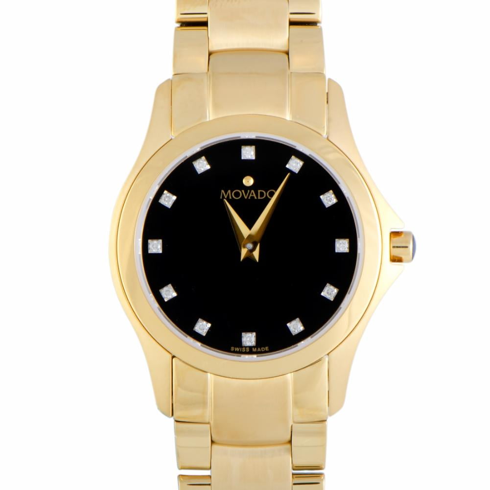 movado masino women's