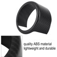 thumbnail image 4 of Accesorio para automóvil Jadeshay Embellecedor de Parrilla delantera con Logotipo para Alfa Romeo Stelvio 2017-2018, 4 of 8
