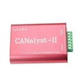 thumbnail image 4 of CANalyst-II USB to CAN Analyzer CAN-BUS Converter Adapter Support ZLGCANpro, 4 of 5