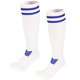 thumbnail image 1 of Calcetines/pantorrilla comprimida - tibia/sudor de alta absorción de humedad elástica - baloncesto de fútbol absorbente, 1 of 5