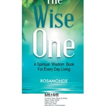 The Wise One, (Hardcover)
