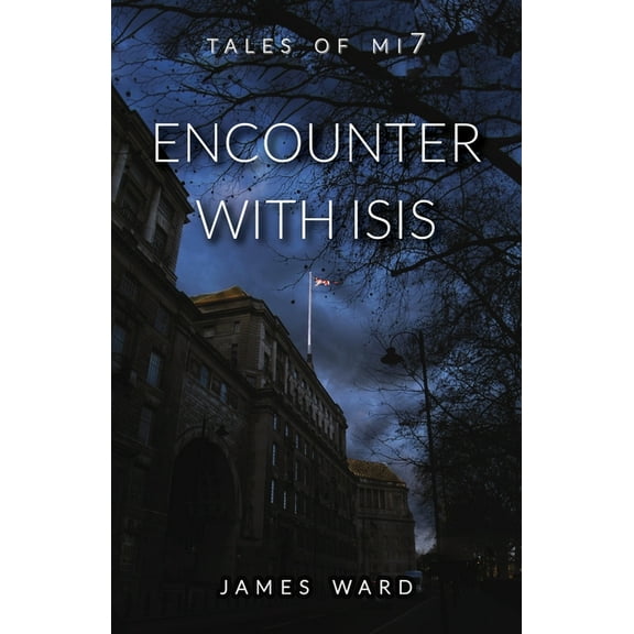 Encounter with ISIS, (Paperback)