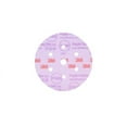 thumbnail image 4 of 3m MMM-30370 Sandpaper 3in Hookt Purple P800, 4 of 7