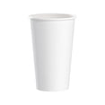 thumbnail image 4 of Solo Foodservice 316W 16 Oz. White Paper Hot Cup noHandle Singlepoly (1000-Pack), 4 of 4