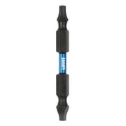 HART 10-Piece Double Ended Impact Drive Bit Set