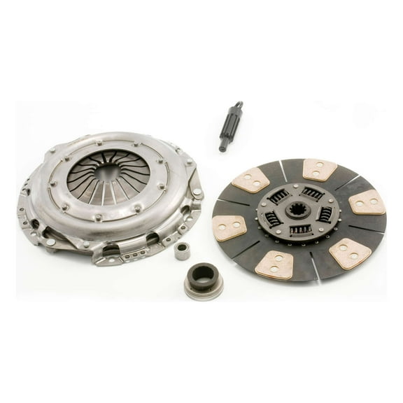 LUK OE Replacement Clutch Kit
