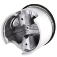 thumbnail image 4 of Quicksilver Mariner OEM Piston Starboard Kit w/ Rings & Wrist Pins, 7441T32, 4 of 4