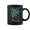 Black, variant on Cool Enchantment Under The Sea Dance Nerd Geek Graphic Coffee Mugs