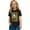 Black, variant on Tod`dler 100 Days of School Shirt K`ids for B`oys G`irls 100th Day of School C`ostume T-Shirt Short Sleeve Tops Tee 2-13Y