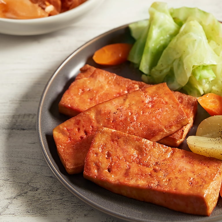 Azumaya Refrigerated Firm Natural Tofu, 16 oz - Walmart.com