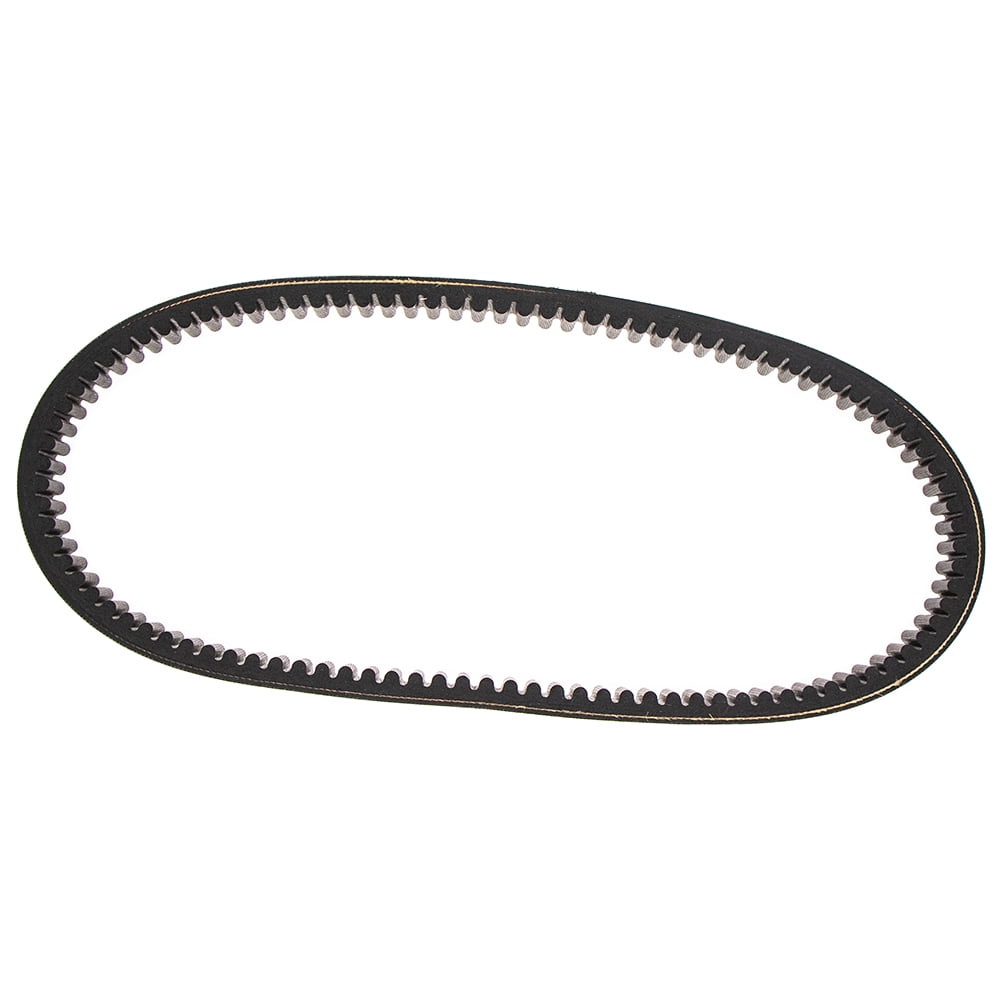 Ski-Doo 417300367 OEM Performance Drive Belt for 2010-2011 Expedition Grand Touring MXZ