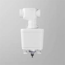 Rain Harvesting FFBO101 First Flush Boost - 4 in.