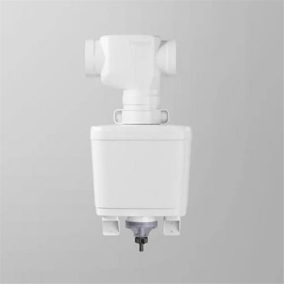 Rain Harvesting FFBO101 First Flush Boost - 4 in.