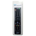 thumbnail image 6 of HQRP Remote Control for Sony RM-SD007, RM-SD012, 1-489-486-11, KDL-32S2010, KDL-32S20L1 HD TV Smart, 6 of 7