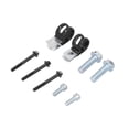 thumbnail image 4 of Reemplazo del kit de manguera de nailon de derivación de refrigerante para Dodge Ram 6.7 6.7L Cummins 2007.5-2018 Jadeshay A, 4 of 8