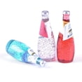 thumbnail image 2 of 5Pcs 1/12 Miniature food mini fruit drink model for dollhouse kitchen toys, 2 of 8