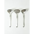 thumbnail image 1 of Sori Yanagi Stainless Kitchen Tool S 3pcs Set, 1 of 5