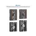 thumbnail image 1 of Leofoto NP-50 (50mm) / NP-60 (60mm) Universal Plate ARCA Compatible, 1 of 1