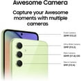 thumbnail image 4 of Samsung Galaxy A54 5G 8GB Ram 256GB Impresionante Grafito Reacondicionado, 4 of 4