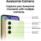 thumbnail image 4 of Samsung Galaxy A54 5G 8GB Ram 256GB Impresionante Grafito Reacondicionado, 4 of 4