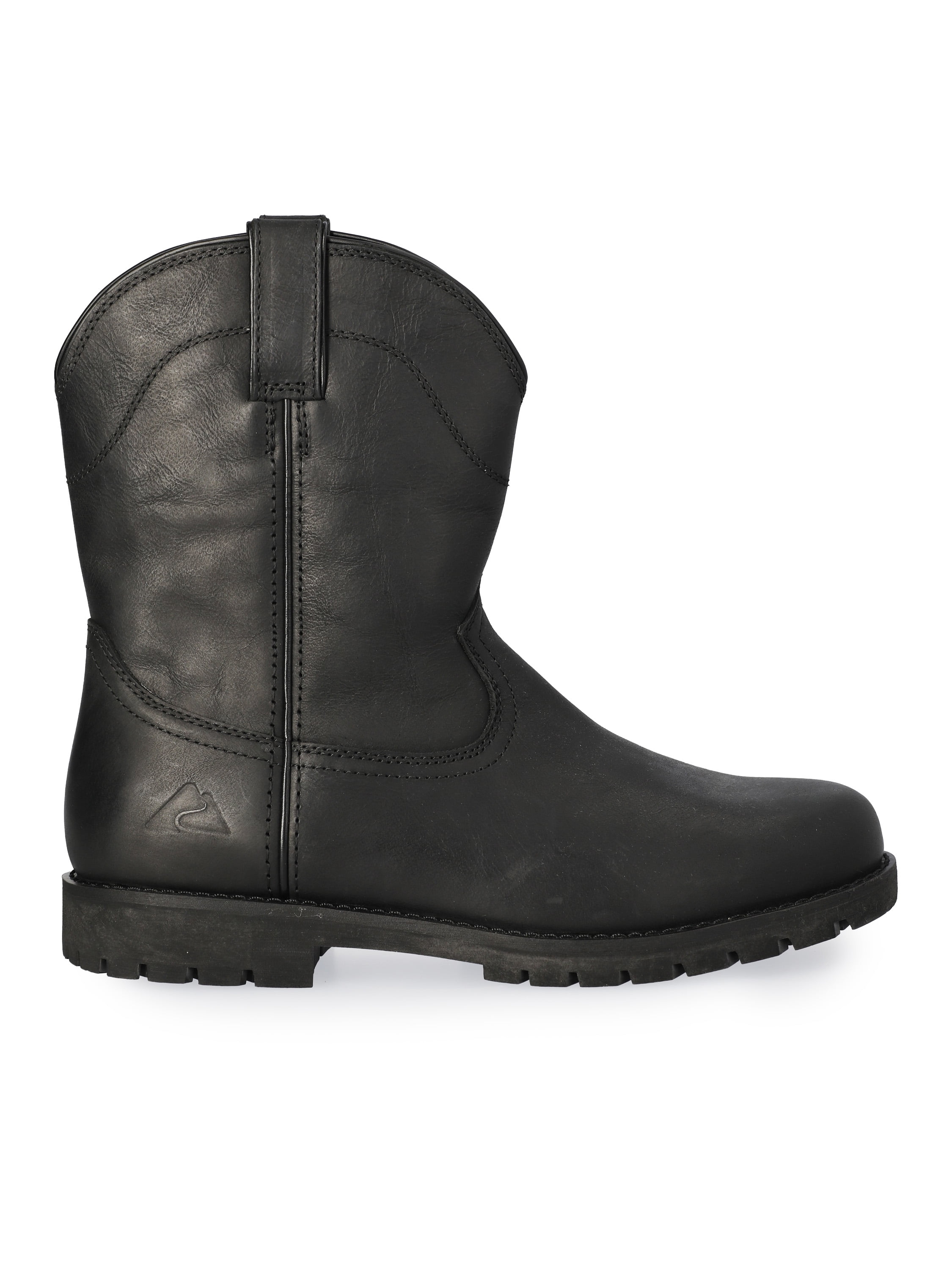 Ozark Trail Men's Western Pull On Boots