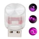 thumbnail image 2 of Car Light USB Powered Ambient Lighting Vehicle Light For Vehicle Laptop Bedroom, 2 of 4