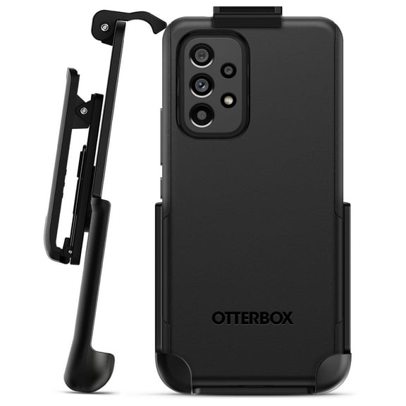 Encased Belt Clip Holster Designed for Otterbox Commuter Lite Series (Samsung Galaxy A53 5G) Case is not Included
