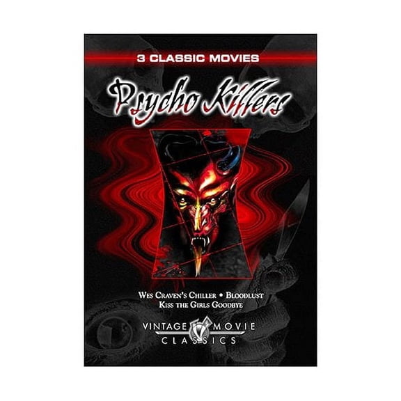 Psycho Killers
