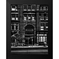 thumbnail image 2 of Carson, Brian 12x14 Black Modern Framed Museum Art Print Titled - Gladstone Hotel Toronto No 1, 2 of 5