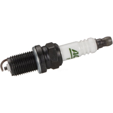 ACDelco FR5LS Conventional Fits select: 1988-1991 CHEVROLET CORVETTE, 1992 CHEVROLET CAMARO