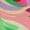 Neon Carnival, variant on Colorful Casual Walking Shoes for Women, Lightweight Canvas Loafers with Rainbow Swirl Print, Breathable Slip-On Flats with Soft Cushion Sole, Fashion Sneakers for Spring & Autumn