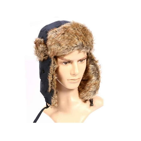 hats hat caps earflap trapper proof ski waterproof wind cap snow sport outdoor bomber outdoorline