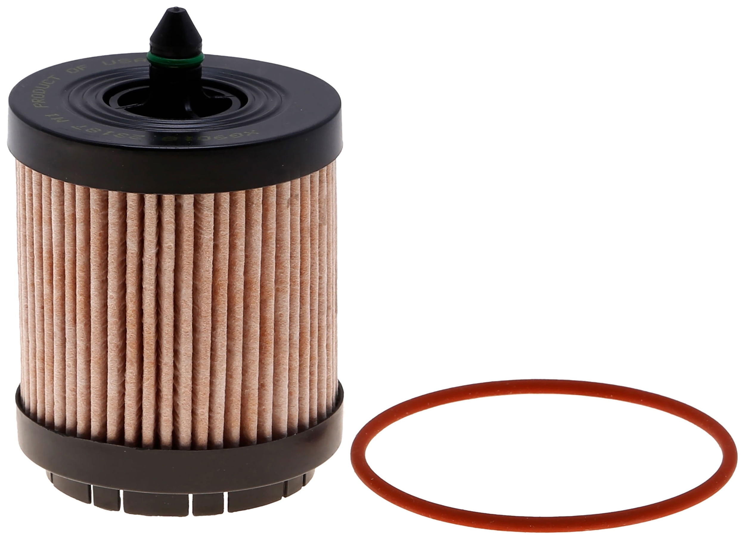 FRAM Ultra Synthetic Oil Filter, XG9018, 20K mile Replacement Filter for Select Vehicles