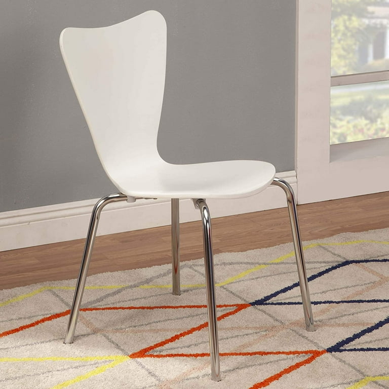 Legare Furniture Perfect Sit Bent Plywood Chair for Office and