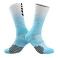 thumbnail image 1 of Chaussettes de Sport pour Hommes Rembourrées Contrôle de l'Humidité Douces pour Randonnée Course, 1 of 2