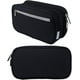 thumbnail image 1 of Estuche para lápices, estuches para lápices de gran capacidad, estuche para lápices, bolsa de almacenamiento alta con compartimentos grandes, 1 of 4