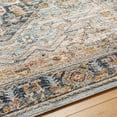 thumbnail image 5 of Livabliss Beckham Area Rug, 10' x 13'11", Brown/Gray, 5 of 5