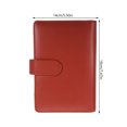 thumbnail image 3 of 1 Set Budget Binder Removable Budget Notepad Loose-leaf Budget Binder with Accessories, 3 of 8